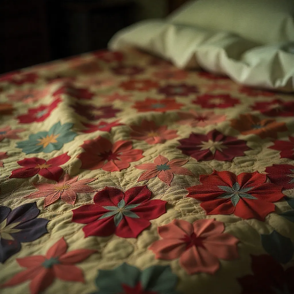 Heirloom Garment Restoration